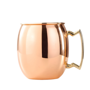 copper Mug Pure